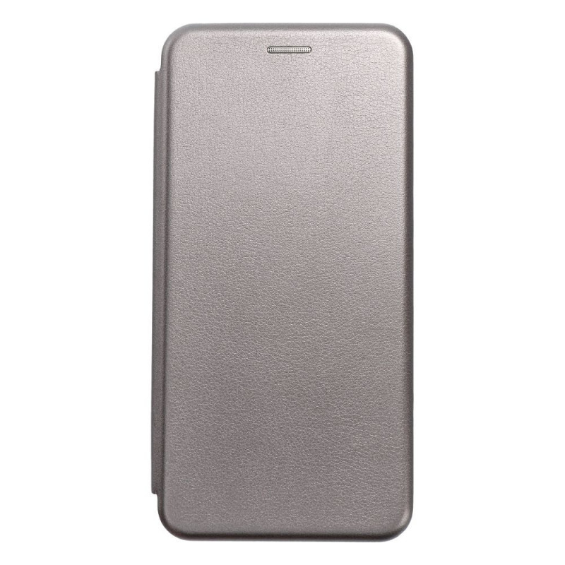 Samsung Galaxy A23 5G Portefeuilles Book Elegance Élégant  Gris