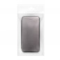 Samsung Galaxy A23 5G Portefeuilles Book Elegance Élégant  Gris