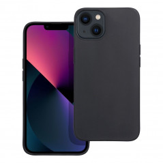 Apple iPhone 13 Coque MATT Noir