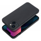 Apple iPhone 13 Coque MATT Noir
