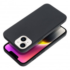 Apple iPhone 14 Coque MATT Noir