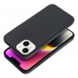 Apple iPhone 14 Coque MATT Noir