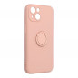 Apple iPhone 14 Coque Roar Amber Rose