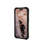 Apple iPhone 14 Pro Max Coque Urban Armor Gear Pathfinder Étui haut de gamme  MagSAFE  Olive