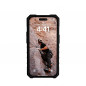 Apple iPhone 14 Pro Max Coque Urban Armor Gear Pathfinder Étui haut de gamme  MagSAFE  Olive
