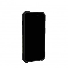 Apple iPhone 14 Pro Max Coque Urban Armor Gear Pathfinder Étui haut de gamme  MagSAFE  Olive