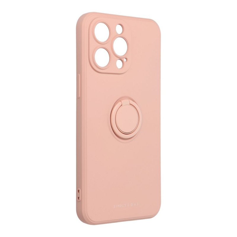 Apple iPhone 14 Pro Max Coque Roar Amber Rose