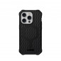 Apple iPhone 14 Pro Max Coque Urban Armor Gear Armor Étui haut de gamme  MagSAFE  Noir