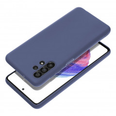 Samsung Galaxy A04s Coque MATT Bleu