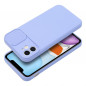 Apple iPhone 11 Coque Slide Lavande