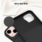 Apple iPhone 11 Pro Coque Slide Noir