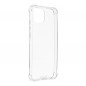 Samsung Galaxy A03 Coque Roar Armor Jelly Étui haut de gamme  Transparent