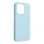 Apple iPhone 14 Pro Coque Roar Space Monochromatique, Élégant  Bleu ciel