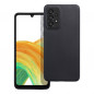 Samsung Galaxy A52 5G Coque MATT Noir