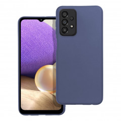 Samsung Galaxy A23 5G Coque MATT Bleu