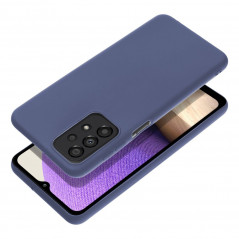 Samsung Galaxy A23 5G Coque MATT Bleu