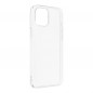 Apple iPhone 12 Pro Max Coque CLEAR 2mm Transparent