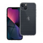 Apple iPhone 13 Coque CLEAR 2mm Transparent