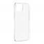 Apple iPhone 13 Coque CLEAR 2mm Transparent