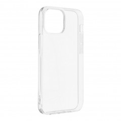 Apple iPhone 13 mini Coque CLEAR 2mm Transparent