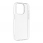 Apple iPhone 14 Pro Coque CLEAR 2mm Transparent