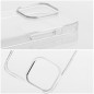 Apple iPhone 14 Pro Coque CLEAR 2mm Transparent