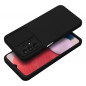 Samsung Galaxy A13 LTE Coque Slide Noir