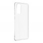 Samsung Galaxy S20 FE Coque CLEAR 2mm Transparent