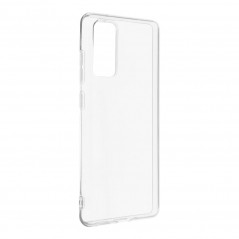 Samsung Galaxy S20 FE 5G Coque CLEAR 2mm Transparent
