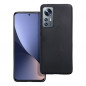 XIAOMI 12 Coque MATT Noir