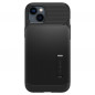 Apple iPhone 14 Plus Coque Spigen Armor Noir