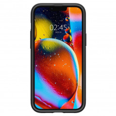 Apple iPhone 14 Plus Coque Spigen Armor Noir