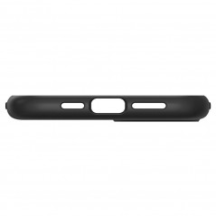 Apple iPhone 14 Plus Coque Spigen Armor Noir