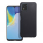 vivo Y01 Coque MATT Noir