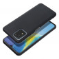 vivo Y01 Coque MATT Noir