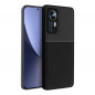XIAOMI 12 Coque Noble Noir