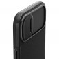 Apple iPhone 14 Plus Coque Spigen Optik Armor Noir