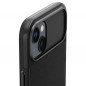 Apple iPhone 14 Plus Coque Spigen Optik Armor Noir