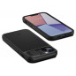 Apple iPhone 14 Plus Coque Spigen Optik Armor Noir