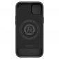Apple iPhone 14 Plus Coque Spigen Optik Armor Noir