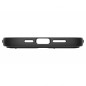 Apple iPhone 14 Plus Coque Spigen Optik Armor Noir