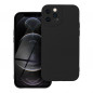 Apple iPhone 12 Pro Coque Roar Luna Monochromatique, Élégant, Un accessoire esthétique  Noir