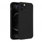 Apple iPhone 12 Pro Coque Roar Luna Monochromatique, Élégant, Un accessoire esthétique  Noir