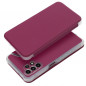 Samsung Galaxy A13 LTE Portefeuilles Piano Book Magenta