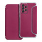 Samsung Galaxy A33 Portefeuilles Piano Book Magenta