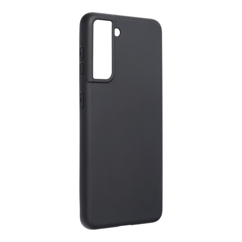 Samsung Galaxy A23 5G Coque Soft Noir