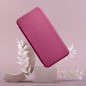 XIAOMI Redmi Note 11S Portefeuilles Piano Book Magenta