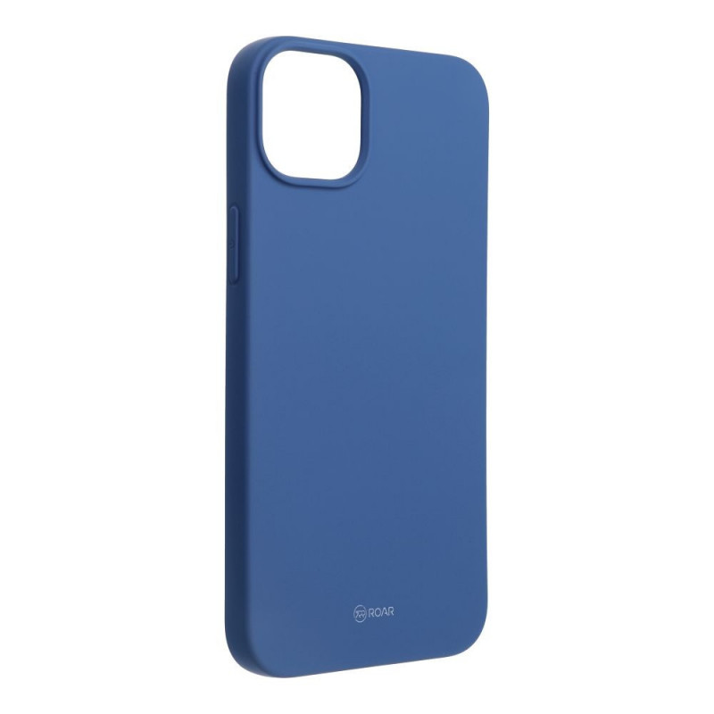 Apple iPhone 14 Plus Coque Roar Colorful Jelly Marine
