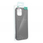 Apple iPhone 14 Pro Max Coque Roar Colorful Jelly Gris