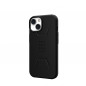 Apple iPhone 13 Coque Urban Armor Gear Civilian Étui haut de gamme  MagSAFE  Noir